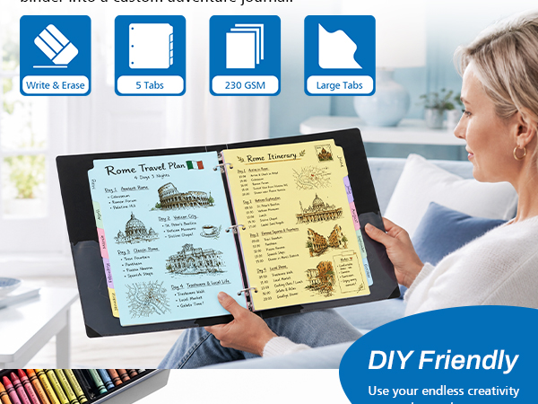 Keep Your Outdoor &amp;amp;amp;amp; Travel Life Organized