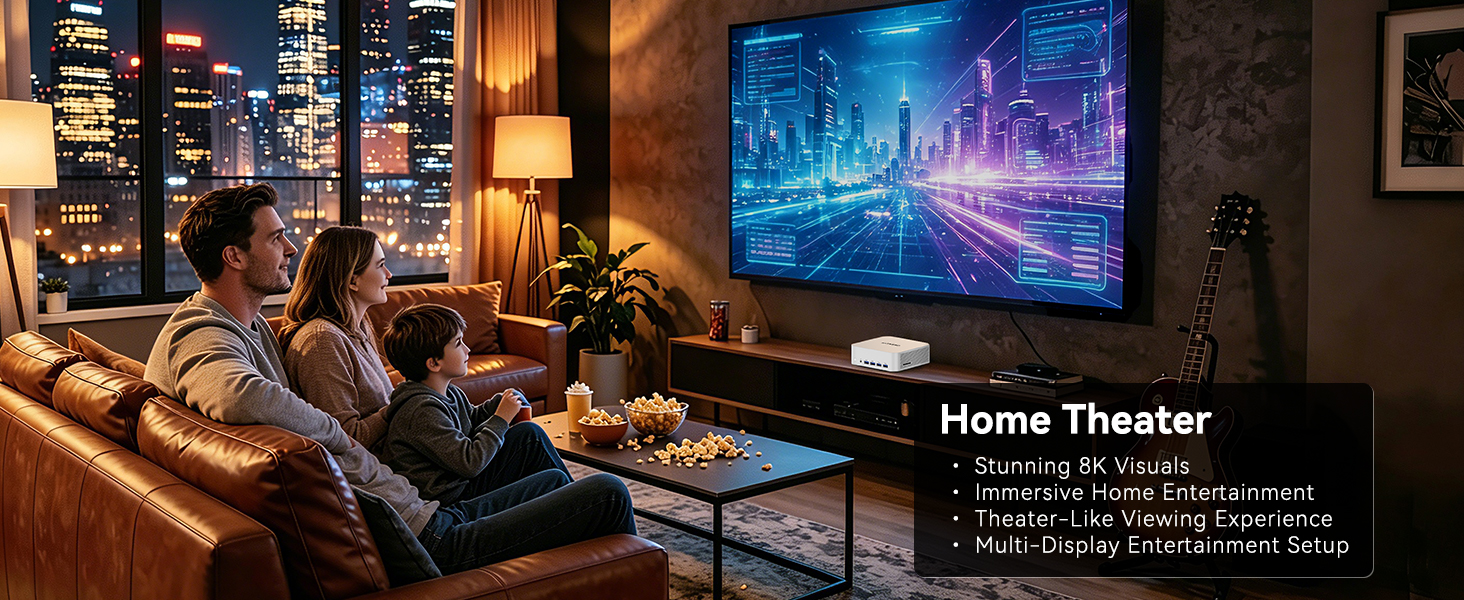 Home Theater