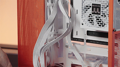 Thermaltake Dockpower FI 1200W Power Supply