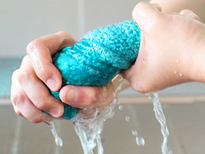 Absorbent