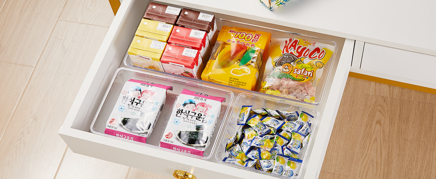 desk drawer organizer