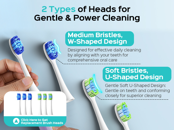 Electric Sonic Ultrasonic Toothbrush Adults Kids Cepillo de dientes ultrasónico eléctrico sónico
