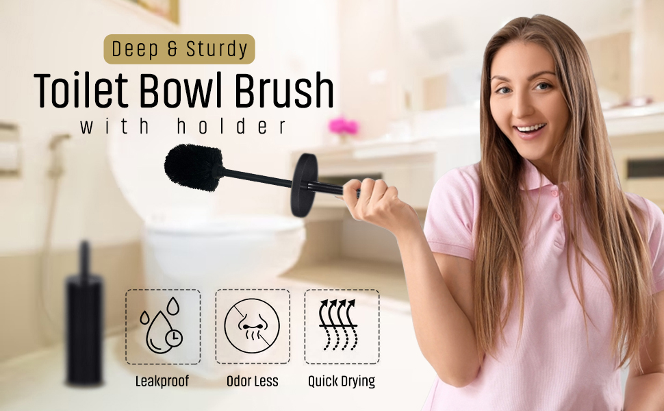 Bowl brush