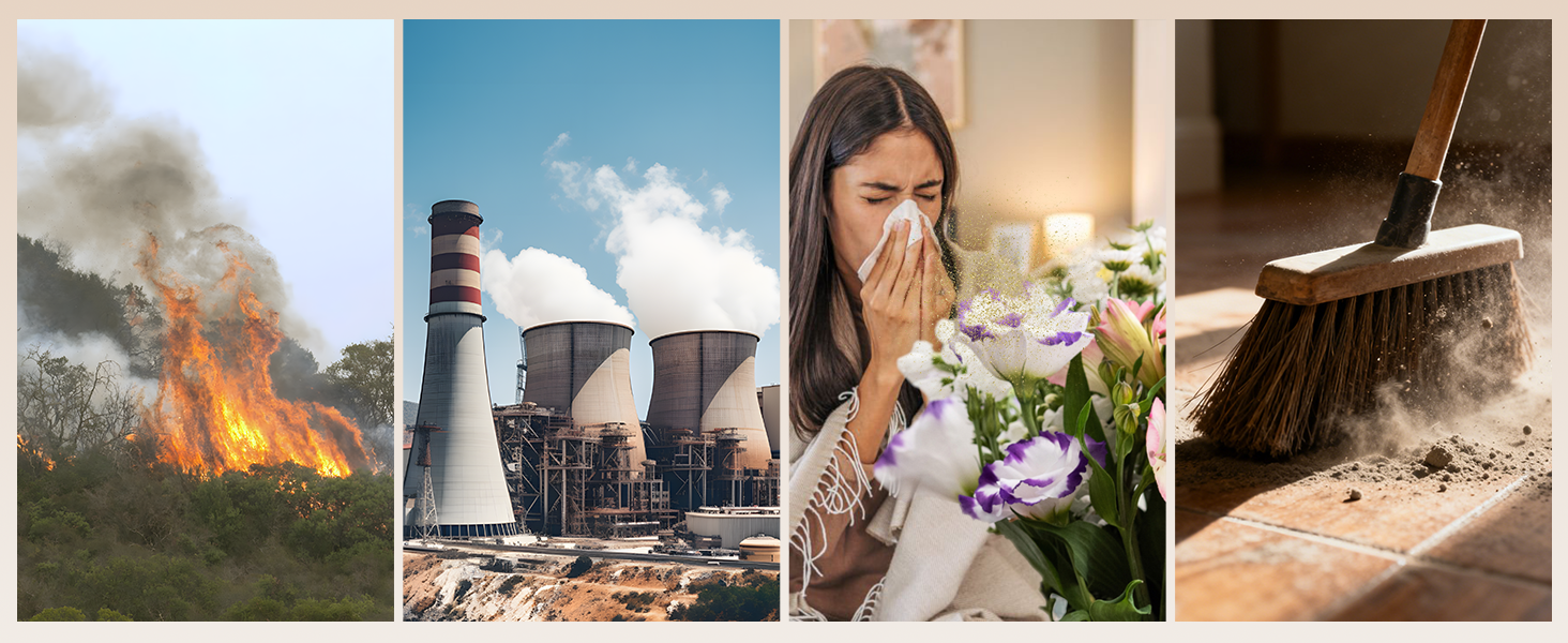 true hepa air purifier