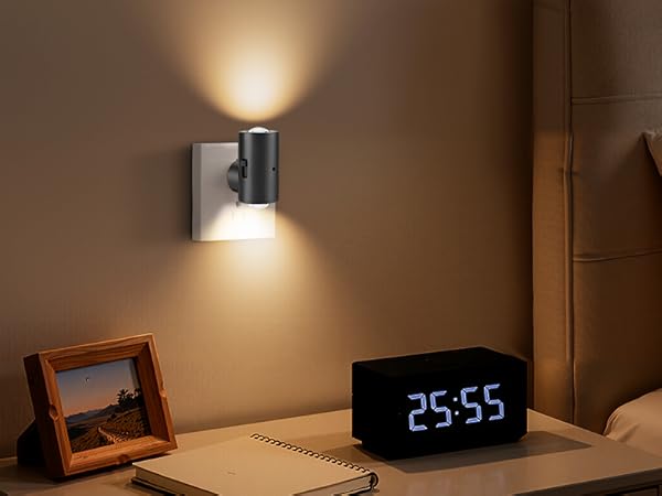 bedroom night light