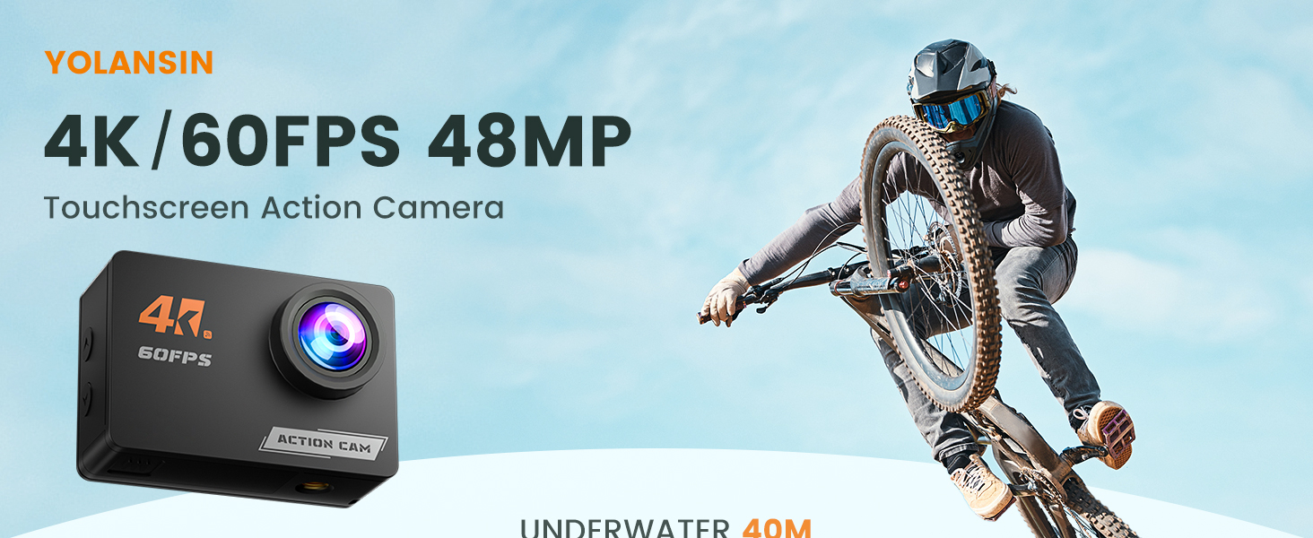 action camera