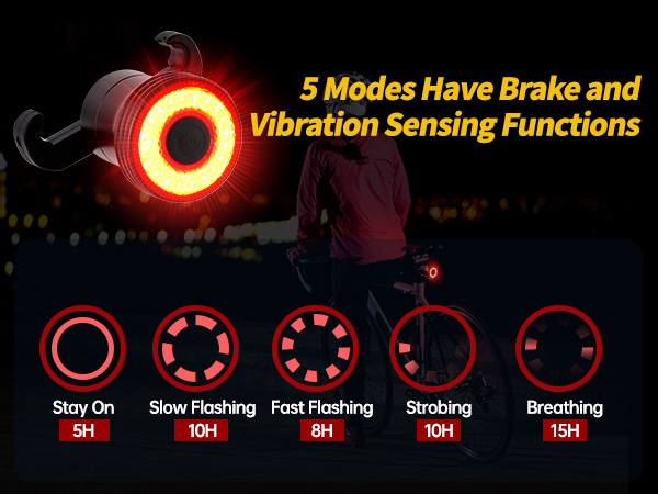 bike light