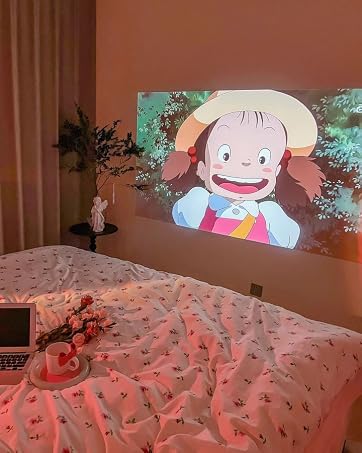 phone projector