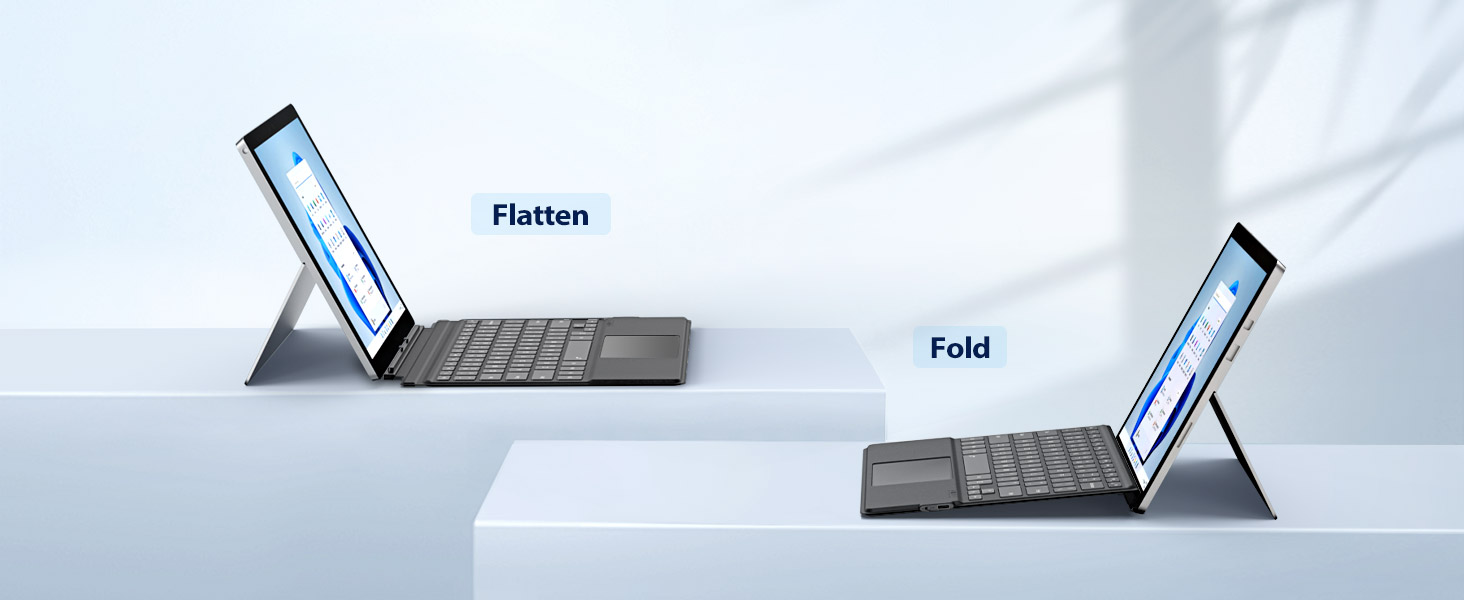 surface pro keyboard