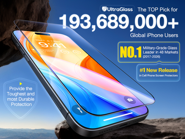 17 screen protector