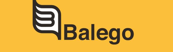 Balego Logo