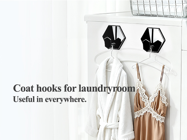 towel hook