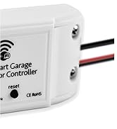 eKyro Smart Garage Door Image4