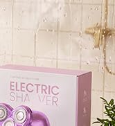 Electric Razors