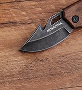 hunting knife