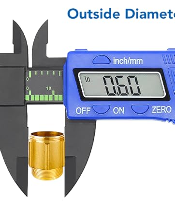 Electronic Digital Caliper