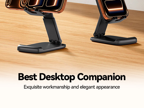phone stand for desk