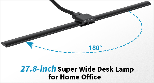 desk lights for home office