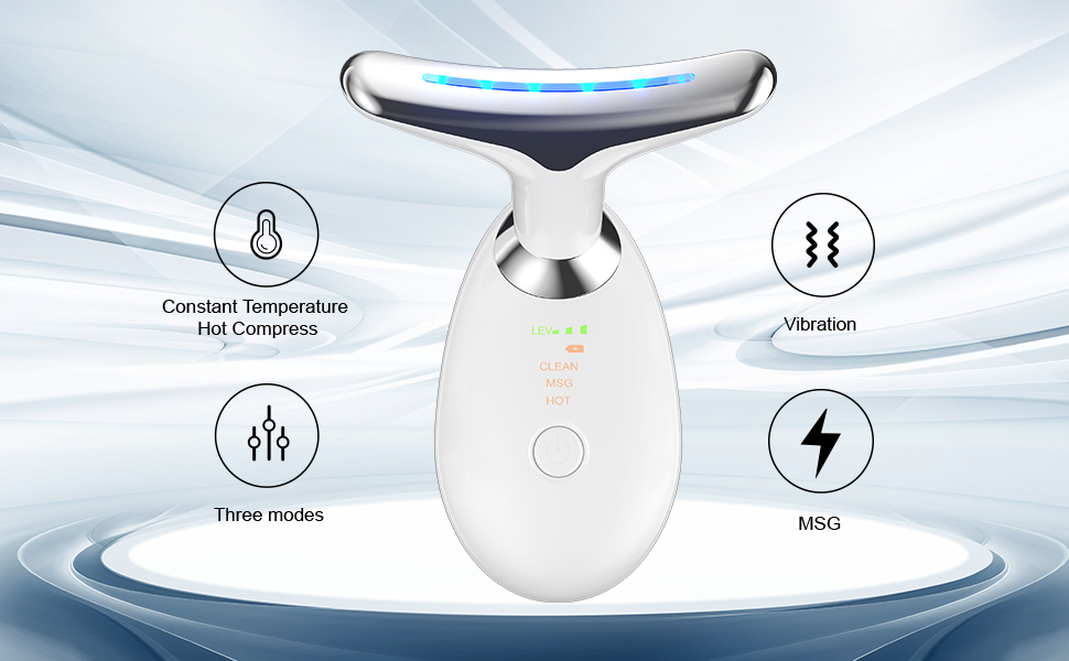 Face Massager