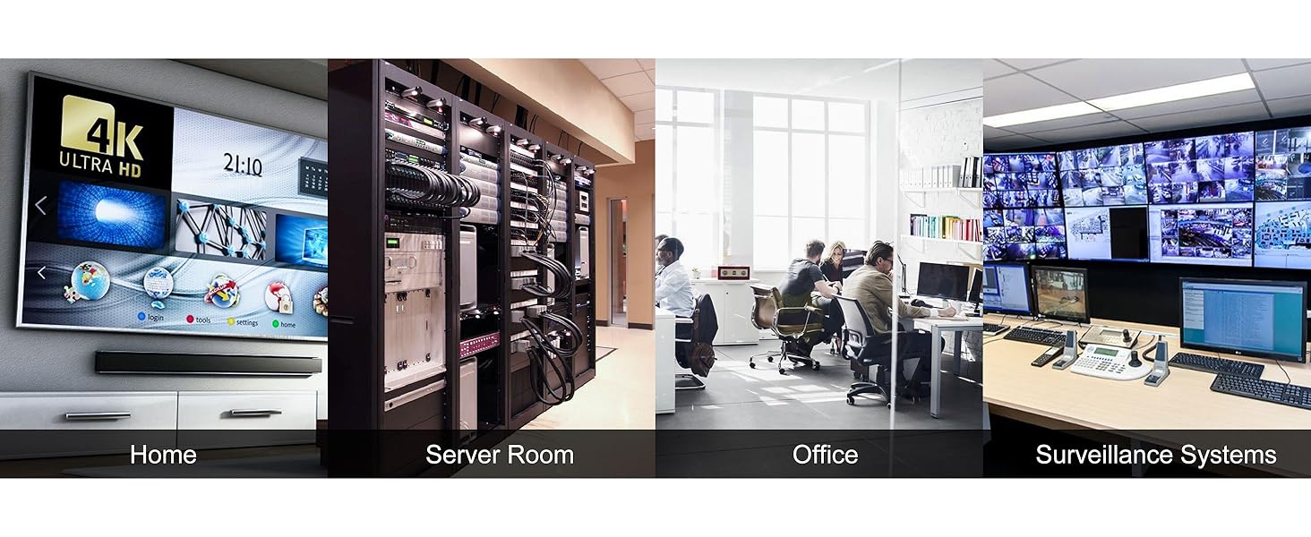 Application scenario