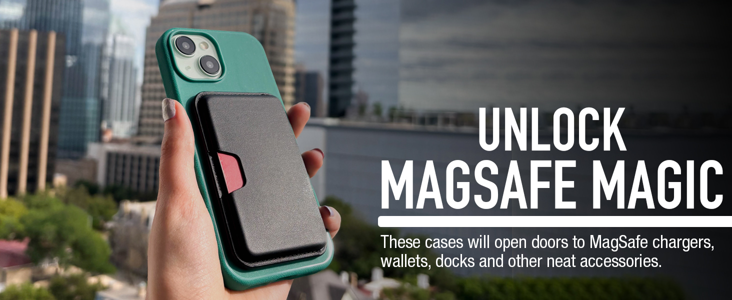 apple iphone 15 magsafe case magnetic cover slim thin grip best protective screen drop test