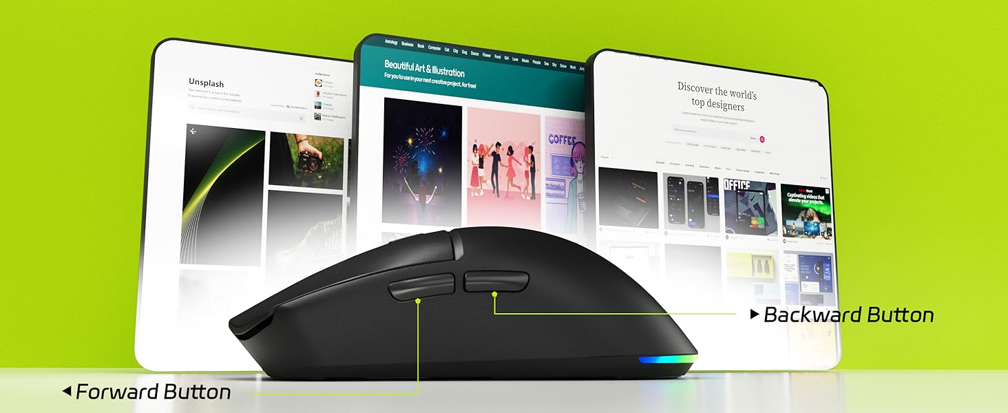 mouse