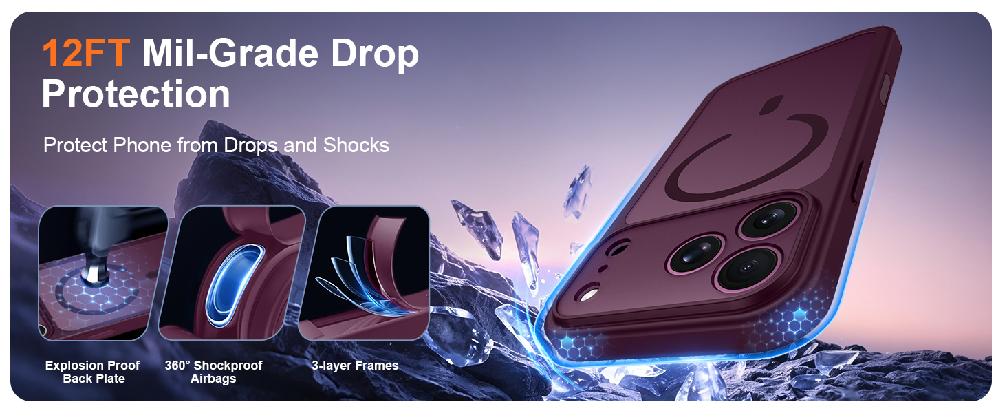 iphone 17 pro case