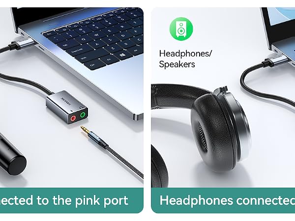 usb sound card