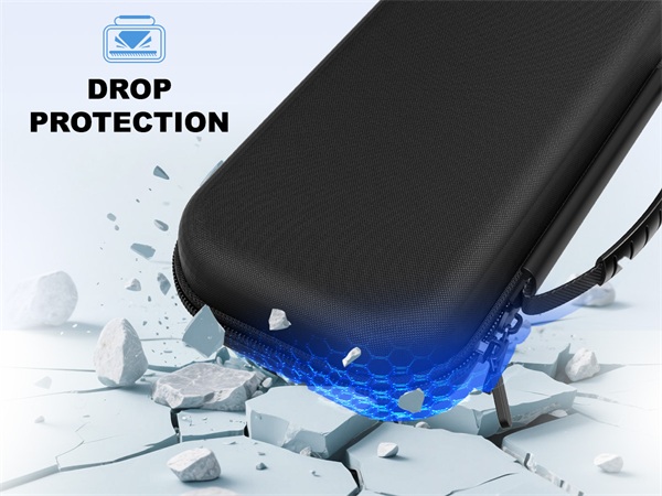 Carry Case for Nintendo Switch 2
