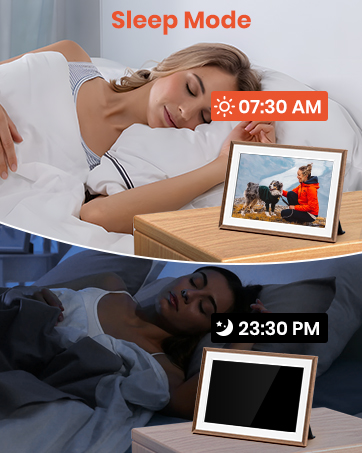 Digital Picture Frame