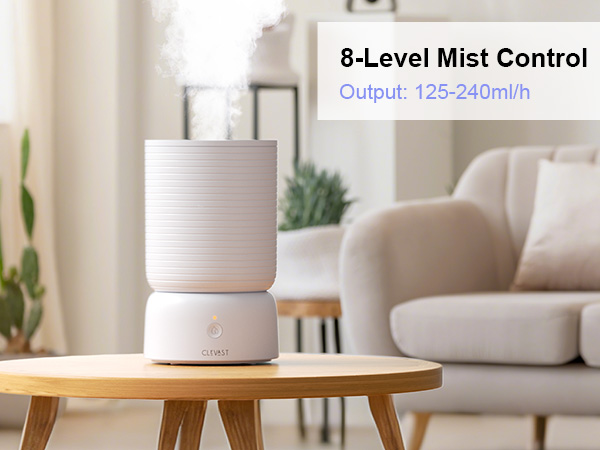 cool mist humidifier