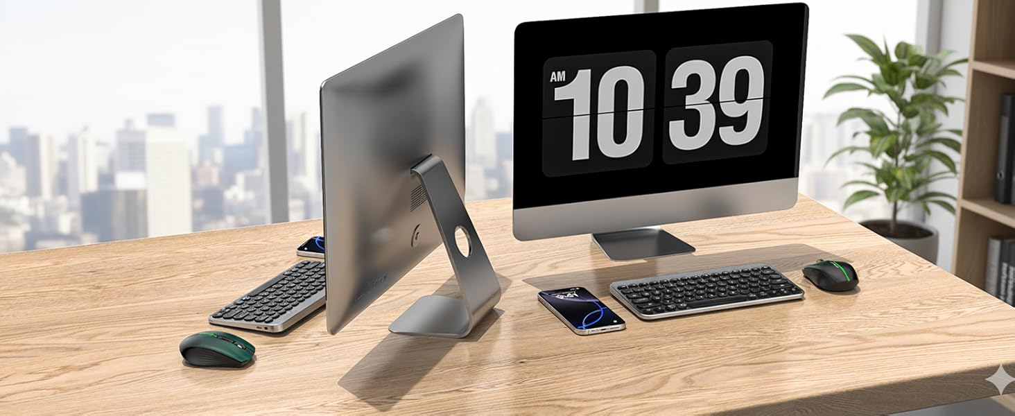 R110 Wireless Bluetooth Mouse