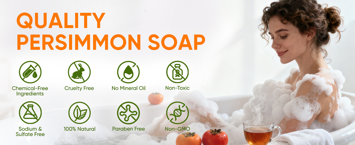 body wash gel