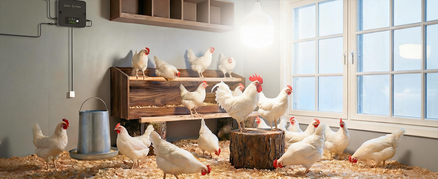 Chicken Coop