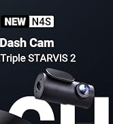 Vantrue New N4 Pro S