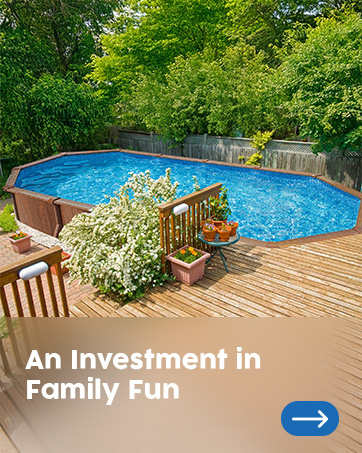 Bestway Above Ground Pools