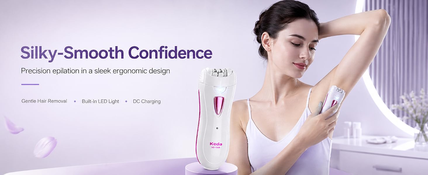 Epilator