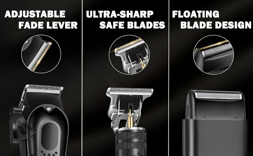 Beard Trimmer