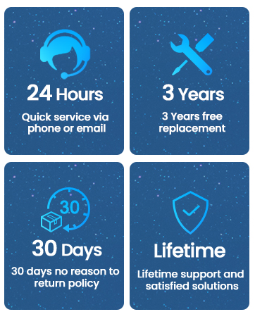 Projector Outdoor wifi bluetooth