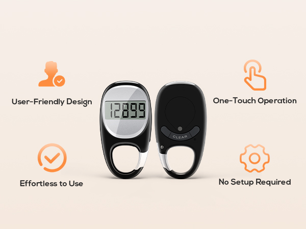pedometer
