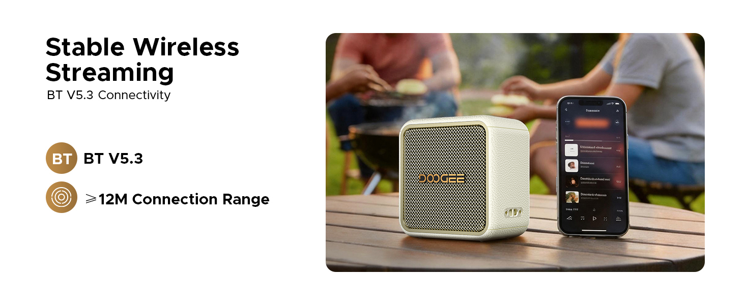 bluetooth speakers