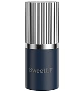 SweetLF Mini Electric Razor, Travel Electric Shaver for Men, IPX7 Waterproof, Painless, Rechargea...