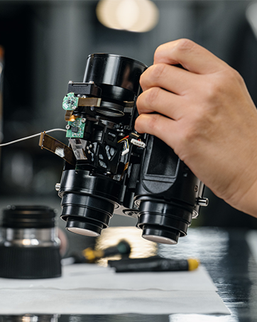 ideal essential high power night vision