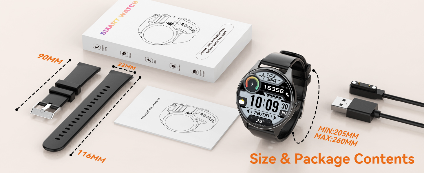 smart watch