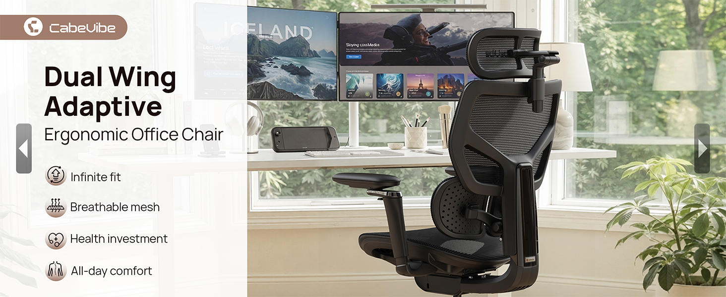 Office Chair