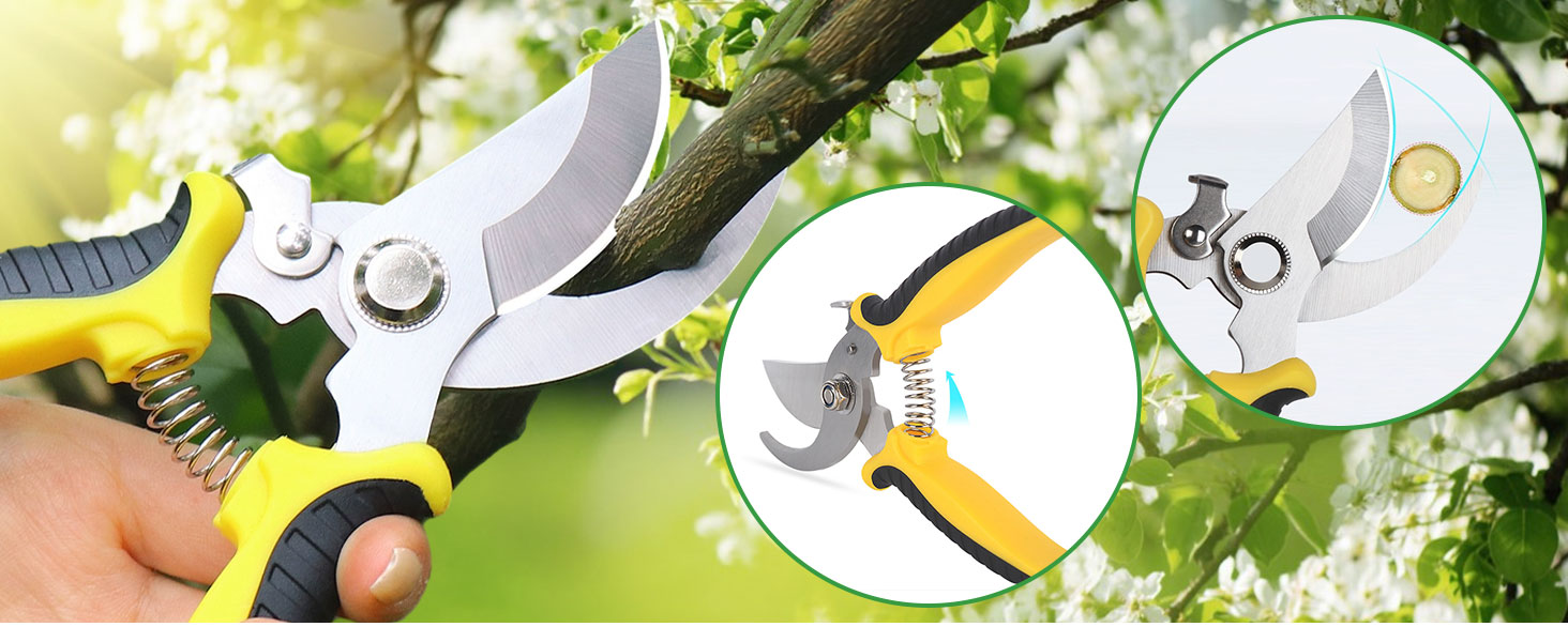 Gardening Scissors