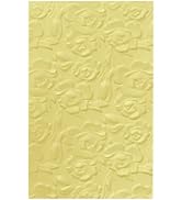 UCEC 3D Embossing Folders, Plastic Embossing Folder for Card Making and Scrapbooking, Embossing T...