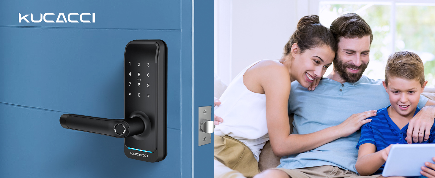smart lock