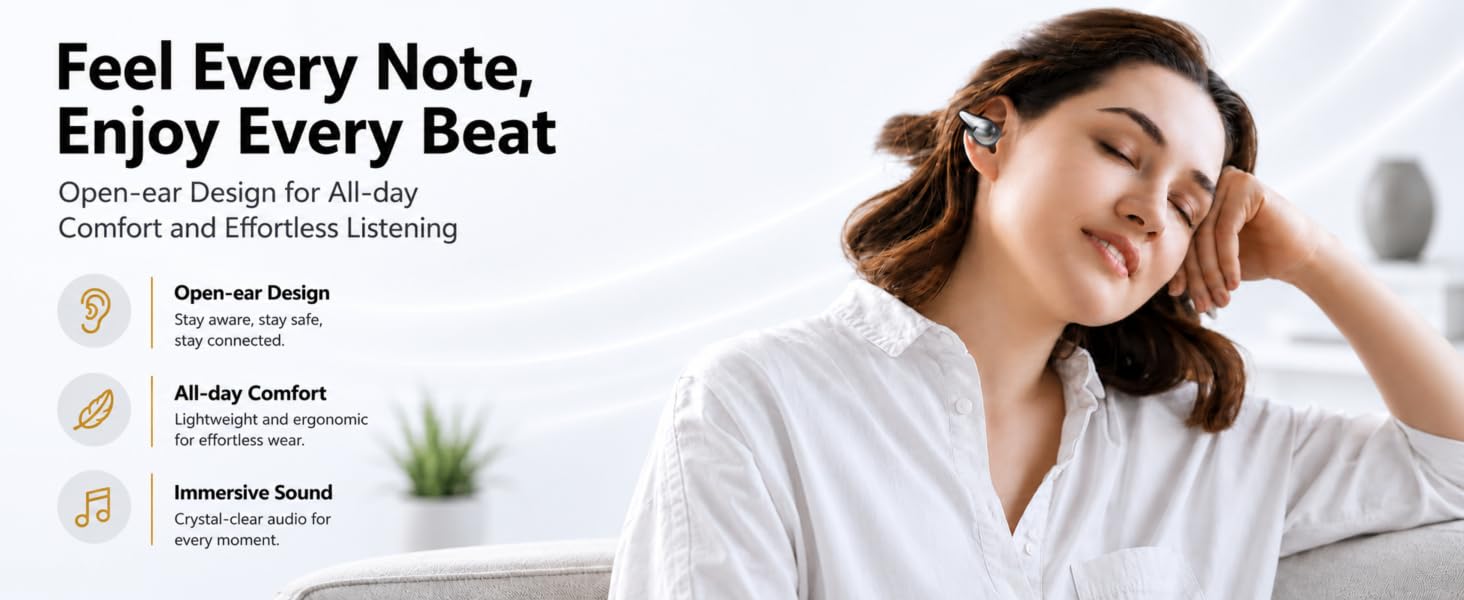 over the ear earbuds