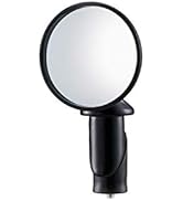 BM-45 Bar End Bike Mirror